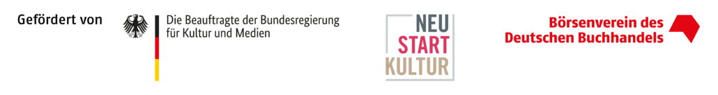 Banner Neustart Kultur