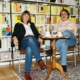 Barbara Kalender und Richard Stoiber