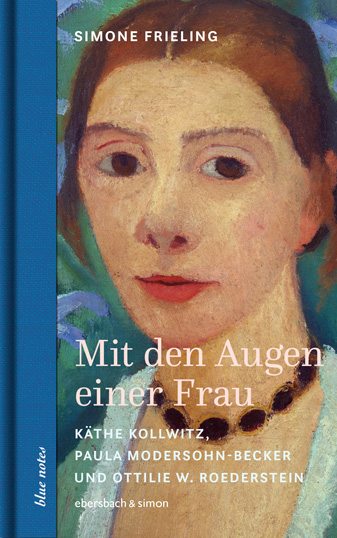 Mit den Augen