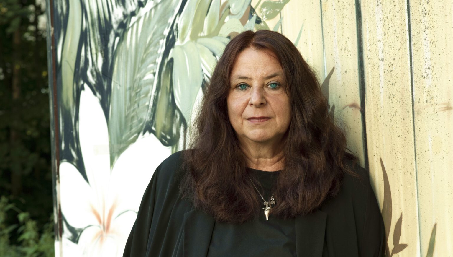 annett groeschner, autorin
