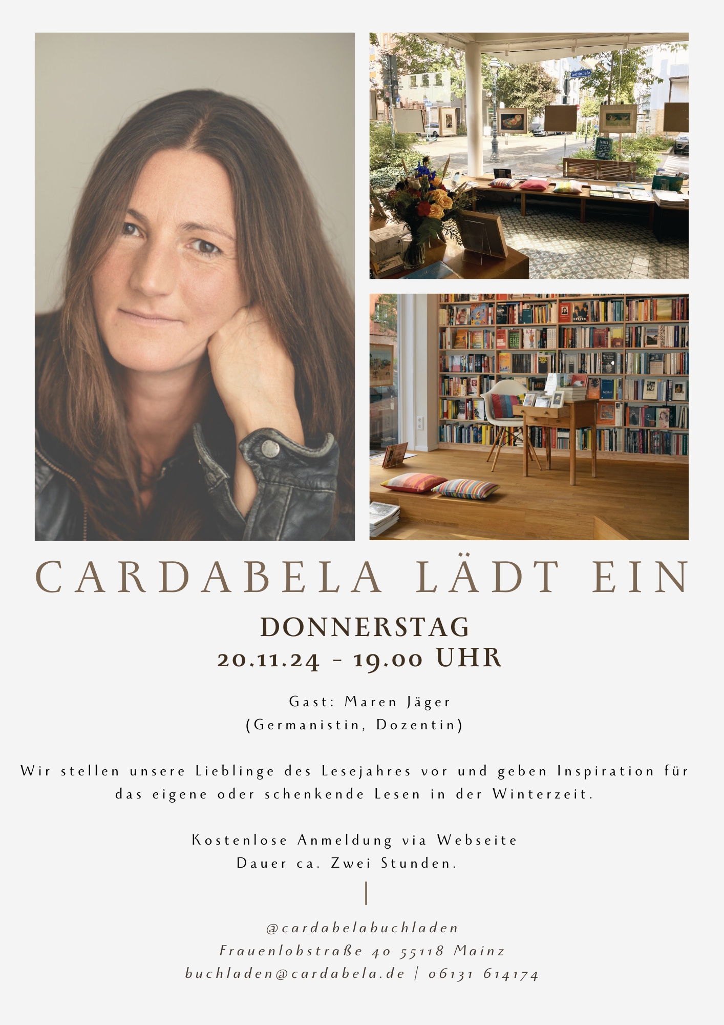 cardabela_lädt_ein_maren_Herbst 2025